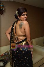at Nandini Jumani_s birthday bash in Marimba Lounge on 2nd June 2011 (92).JPG